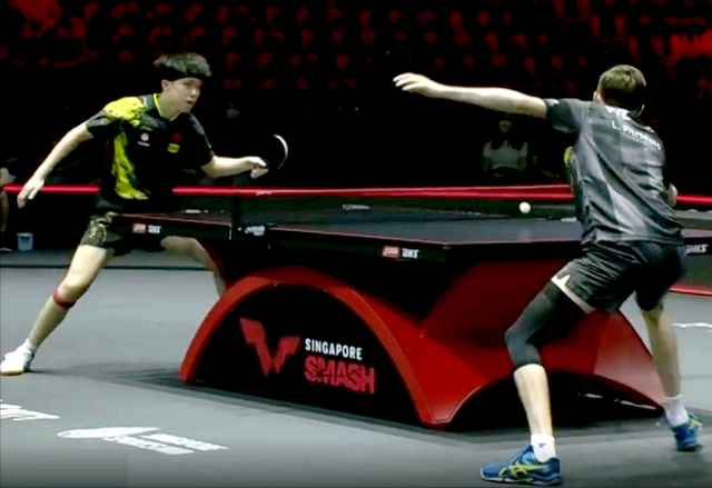 天津队气势如虹击败强敌