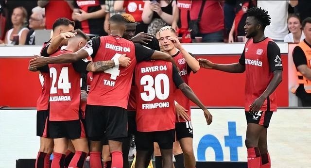 开云官网-巴塞罗那与拜仁慕尼黑将角逐胜者