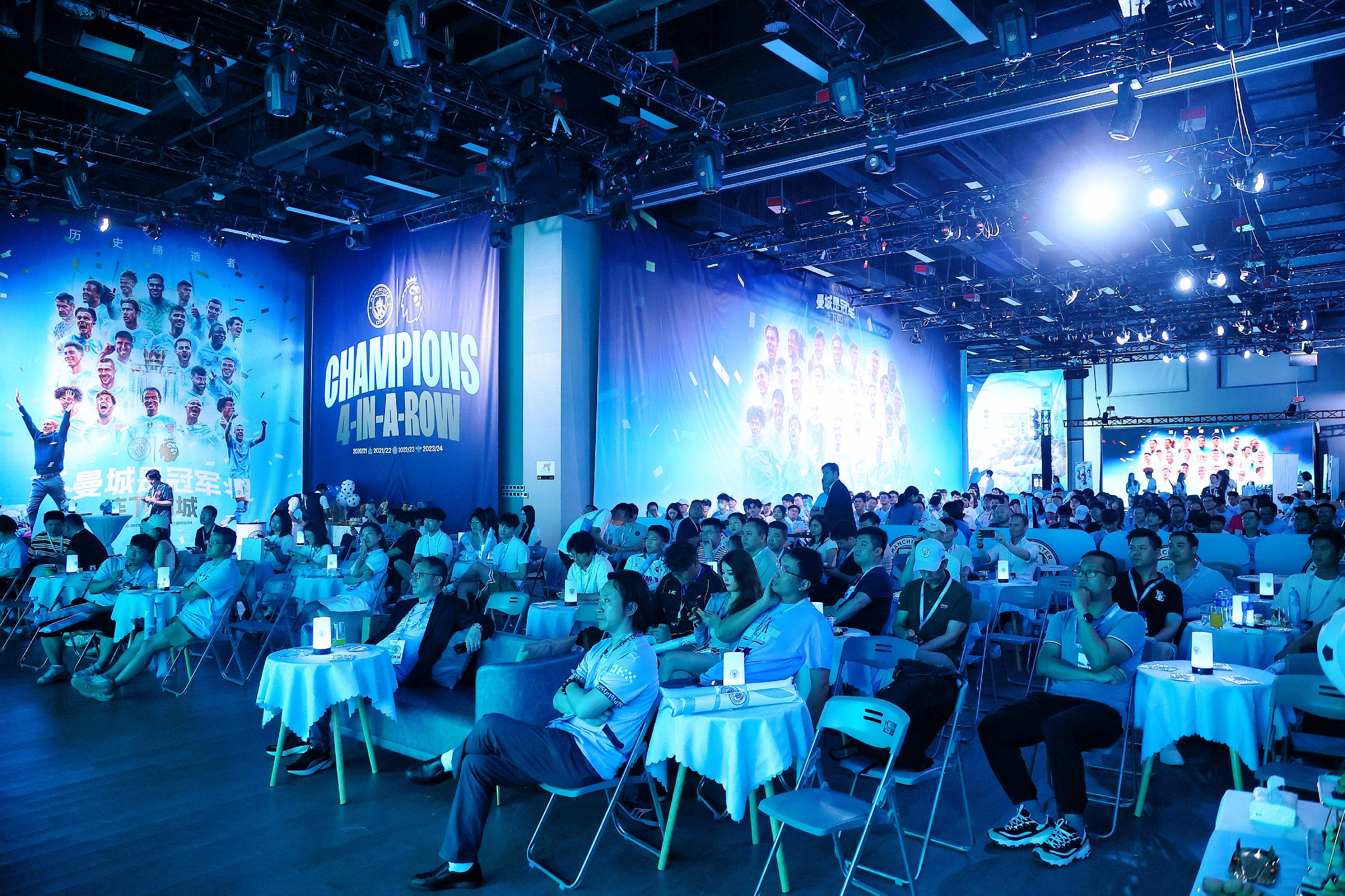 足总杯女子足球赛揭幕仪式震撼举行的简单介绍 足总杯女子足球赛揭幕仪式震撼举行的简单介绍