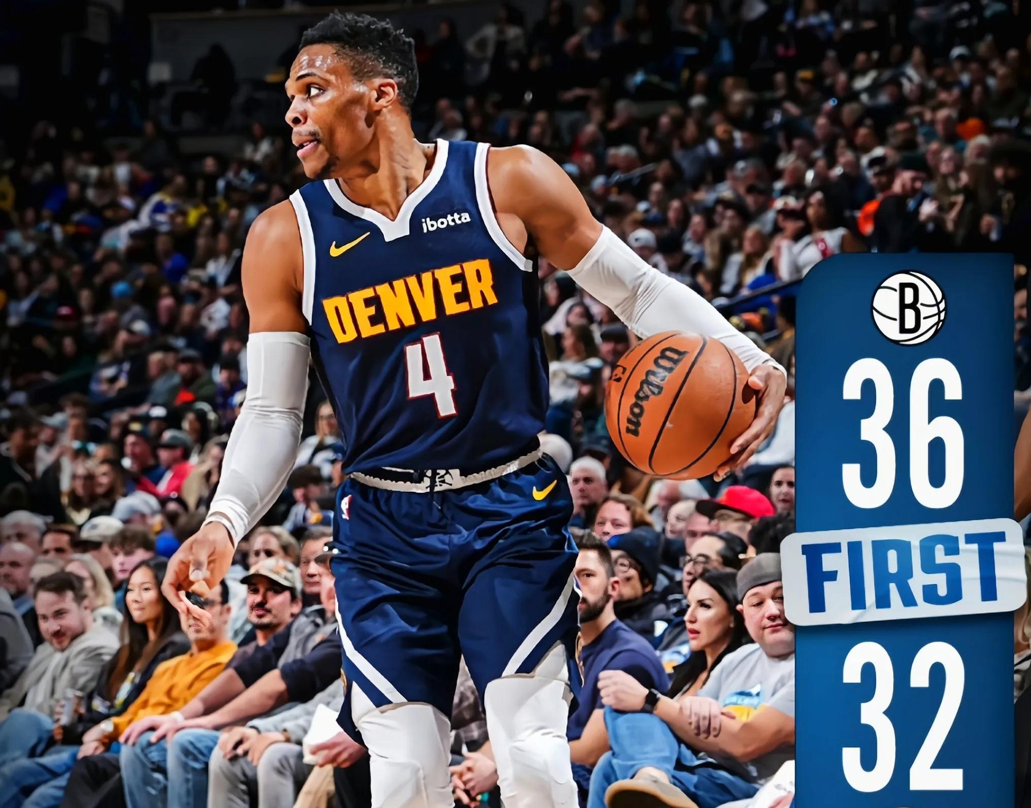 掘金绝杀凯尔特人，篮网备战短期交锋