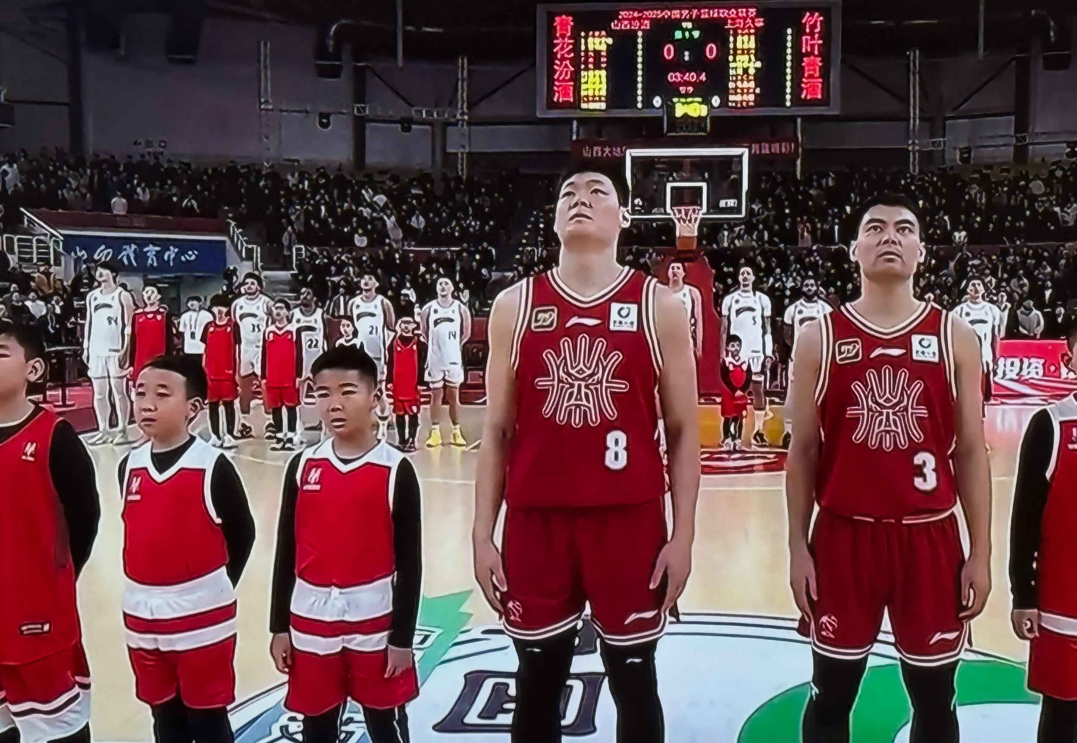 开云体育在线-山西男篮力克福建队，取得一场胜利