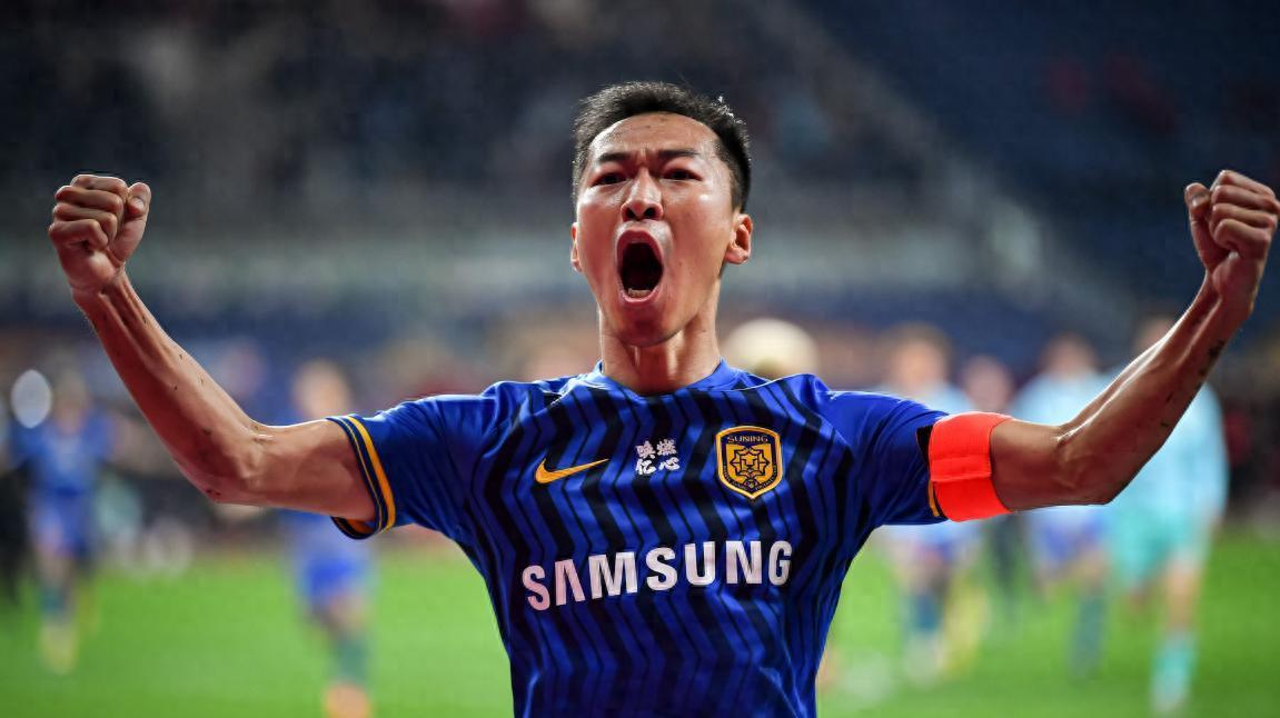 开云体育入口-上海申花客场惊险获胜，继续保持不败