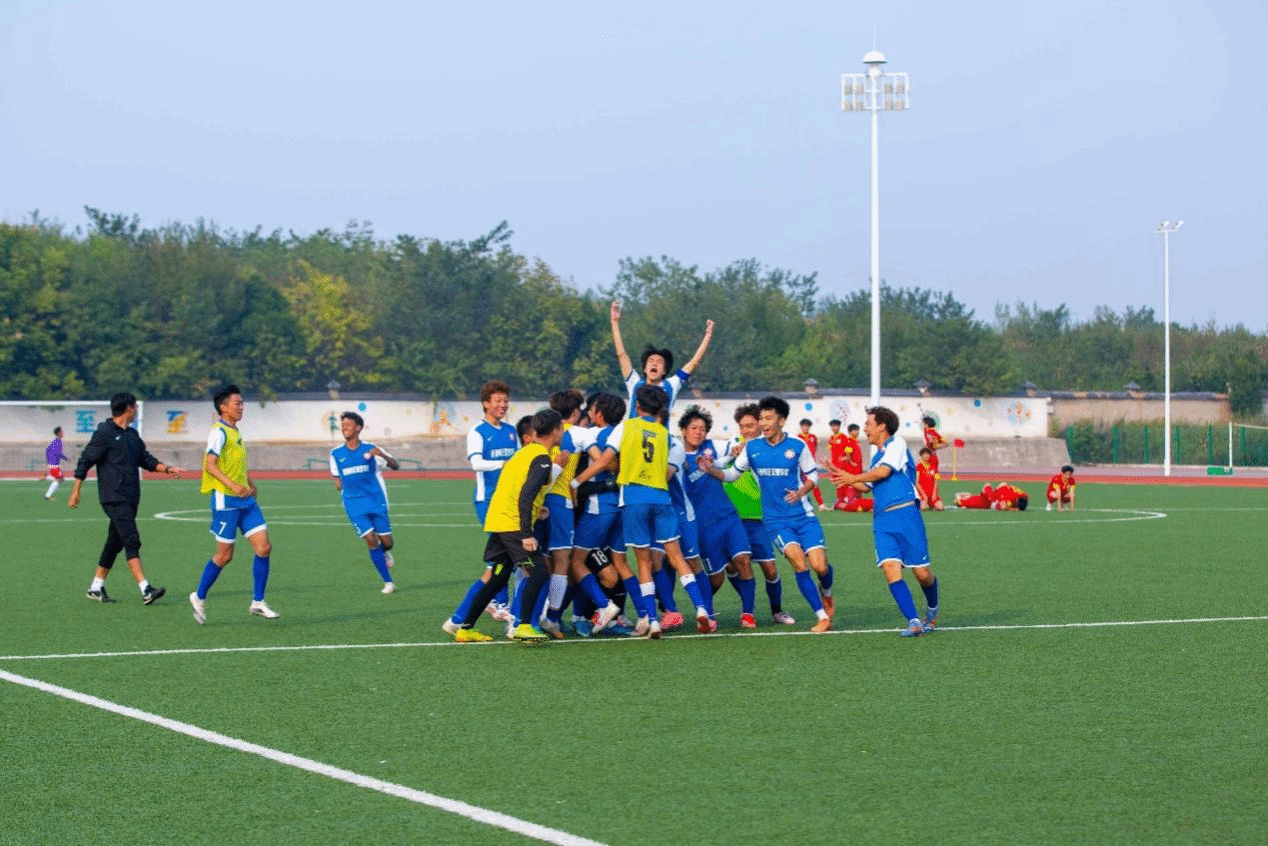 关于郑州女足决胜力战!奋勇拼搏追求胜利的信息