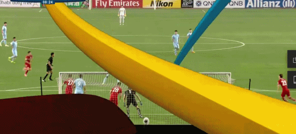 动态：苏宁备战亚冠，全队士气高涨备战