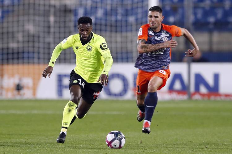 开云体育-里昂球队与梅斯队展开对决，双方握手言和的简单介绍