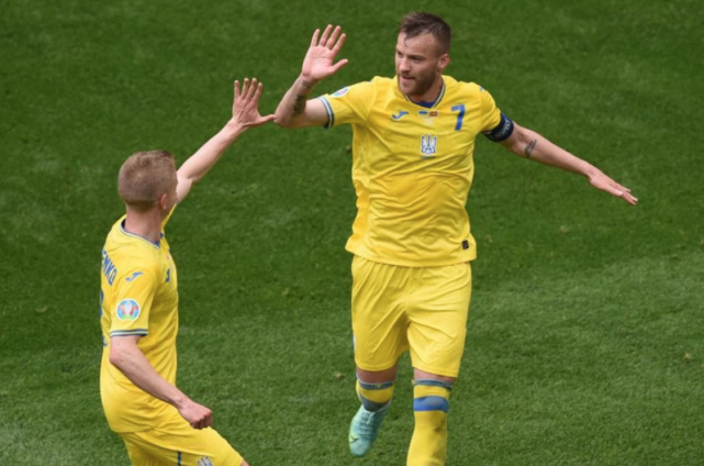 奥地利队成功突围，晋级呼声高涨的简单介绍