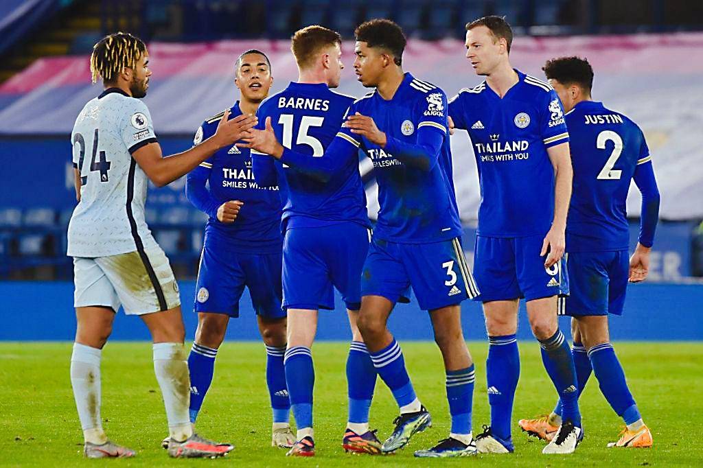 西汉姆联盼望击败莱斯特城,继续保持连胜的简单介绍 西汉姆联盼望击败莱斯特城,继续保持连胜的简单介绍