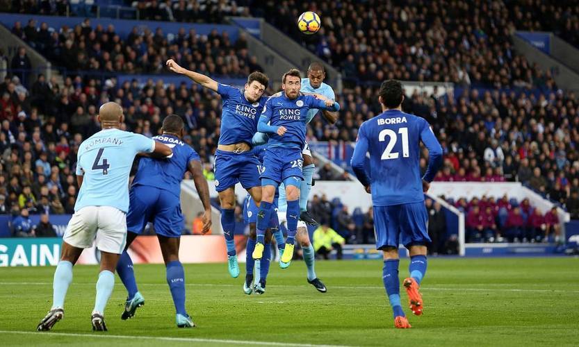 关于莱切斯特城告捷成功，向英超争冠军权发起挑战的信息