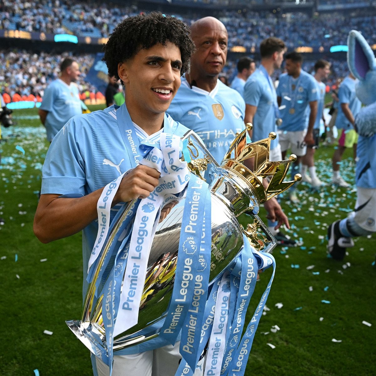 开云体育入口-曼彻斯特城取得连胜，亚冠冠军梦不远！