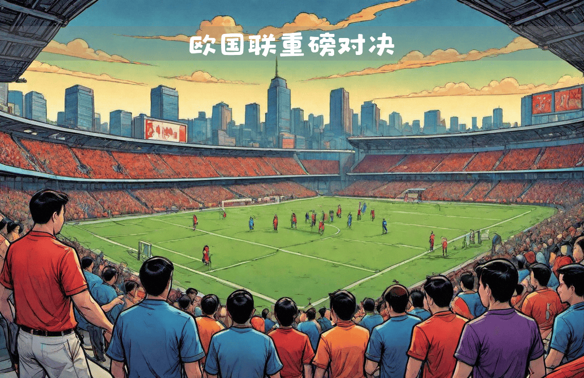 悬念终揭晓！欧国联半决赛胜者决出，决赛竞赛激烈的简单介绍
