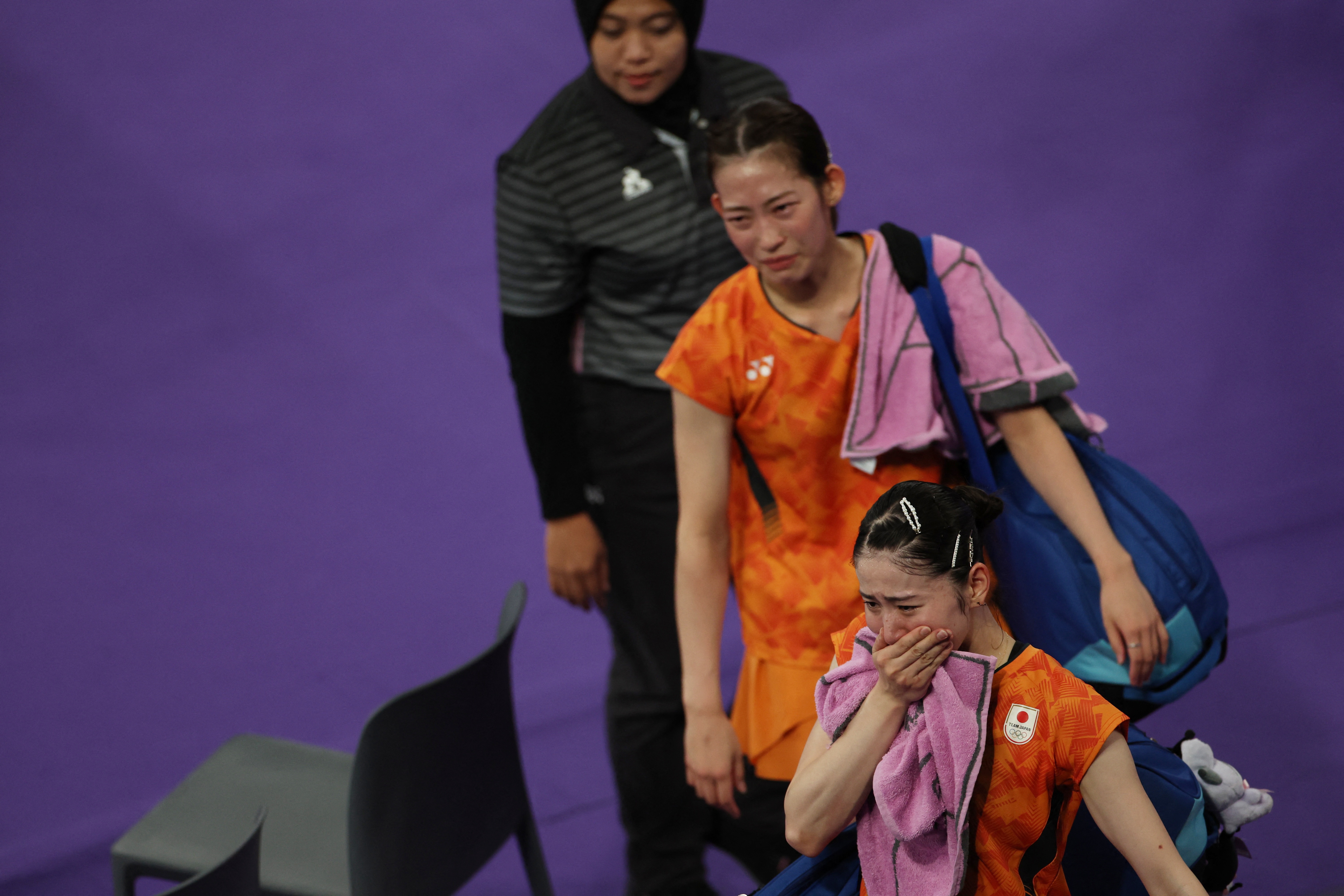 日本运动员在射击比赛中创造世界纪录 日本运动员在射击比赛中创造世界纪录