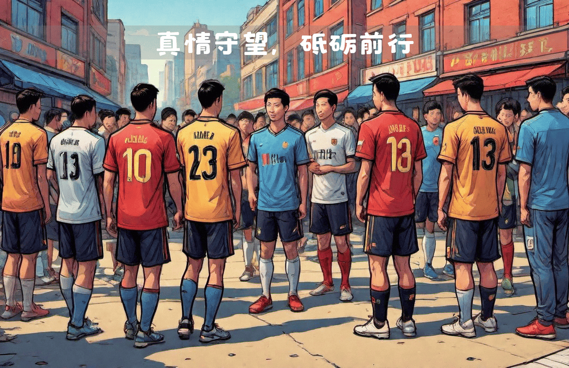 开云体育登录-足球比赛迎来高潮，球迷狂热支持本土球队