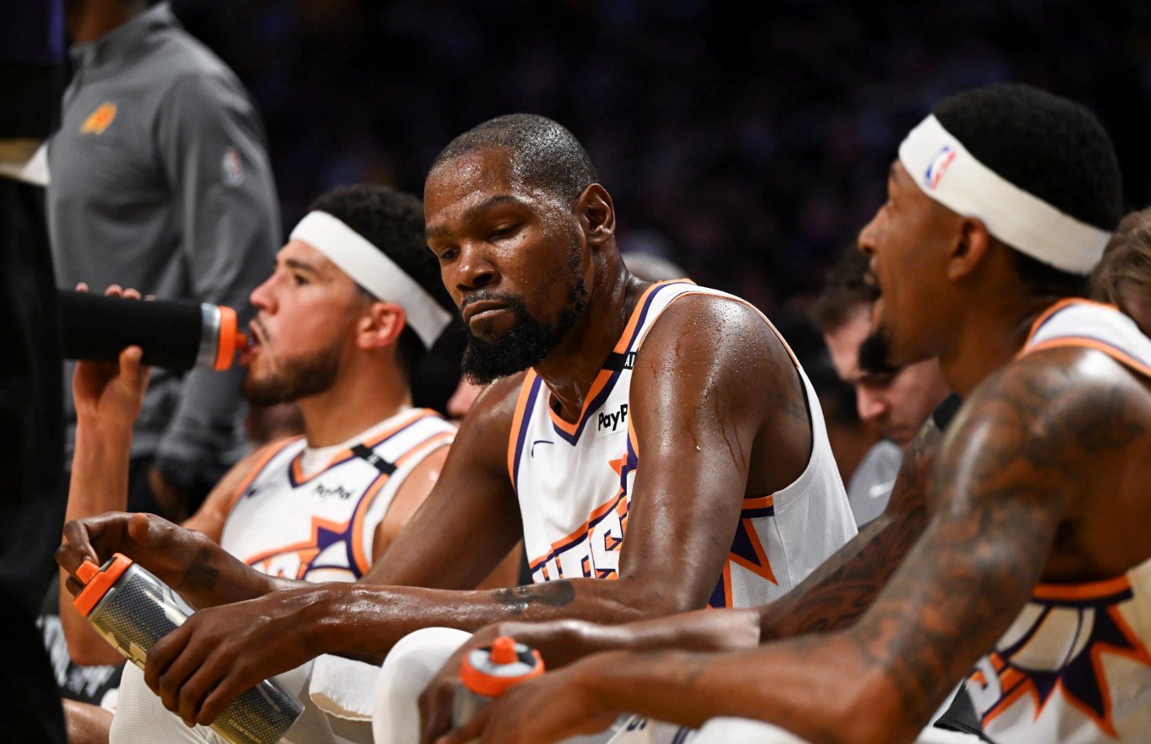 小牛队新援表现抢眼，期待带领球队冲击季后赛