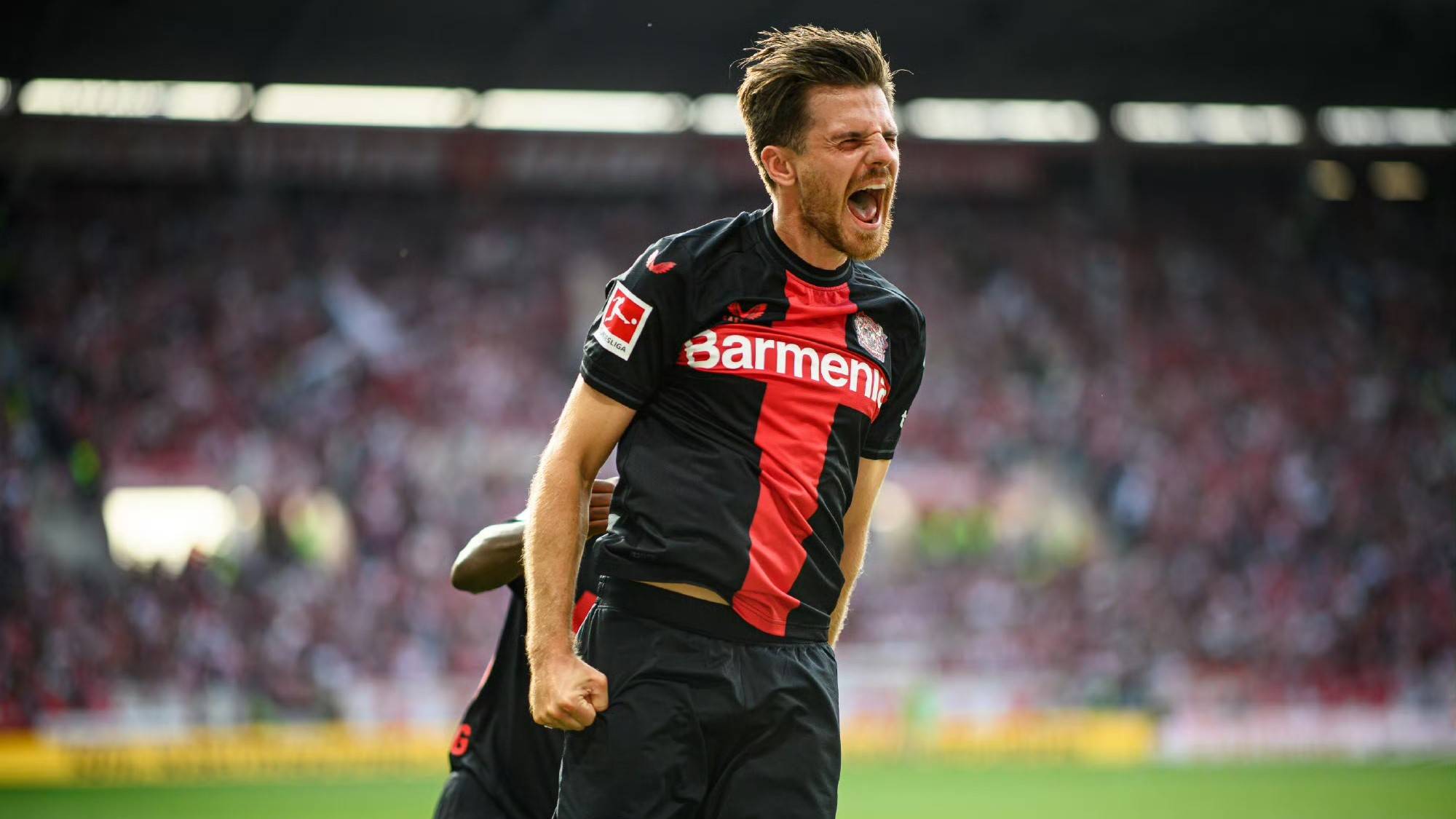 开云体育app-包含勒沃库森遭遇劲旅，难求一胜的词条