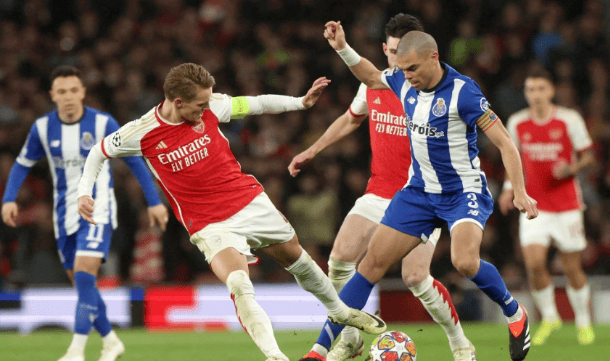 拜仁慕尼黑与皇家马德里较量 拜仁慕尼黑与皇家马德里较量