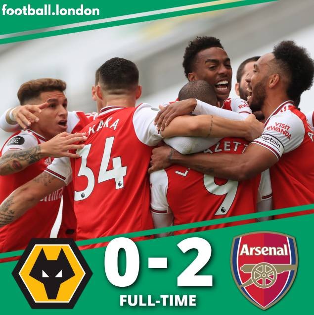 狼队又输球？但依旧英雄不泄的简单介绍