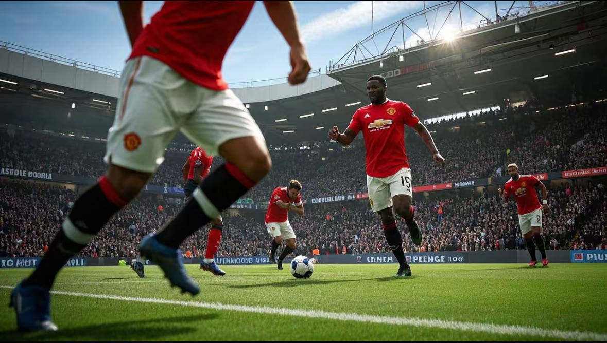 曼联中场受伤缺席，球队备战主场迎战南安普敦