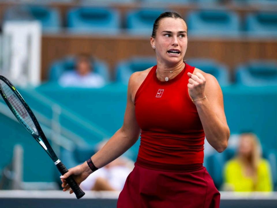 意大利女子拳击选手实力超群,轻松过关 意大利女子拳击选手实力超群,轻松过关