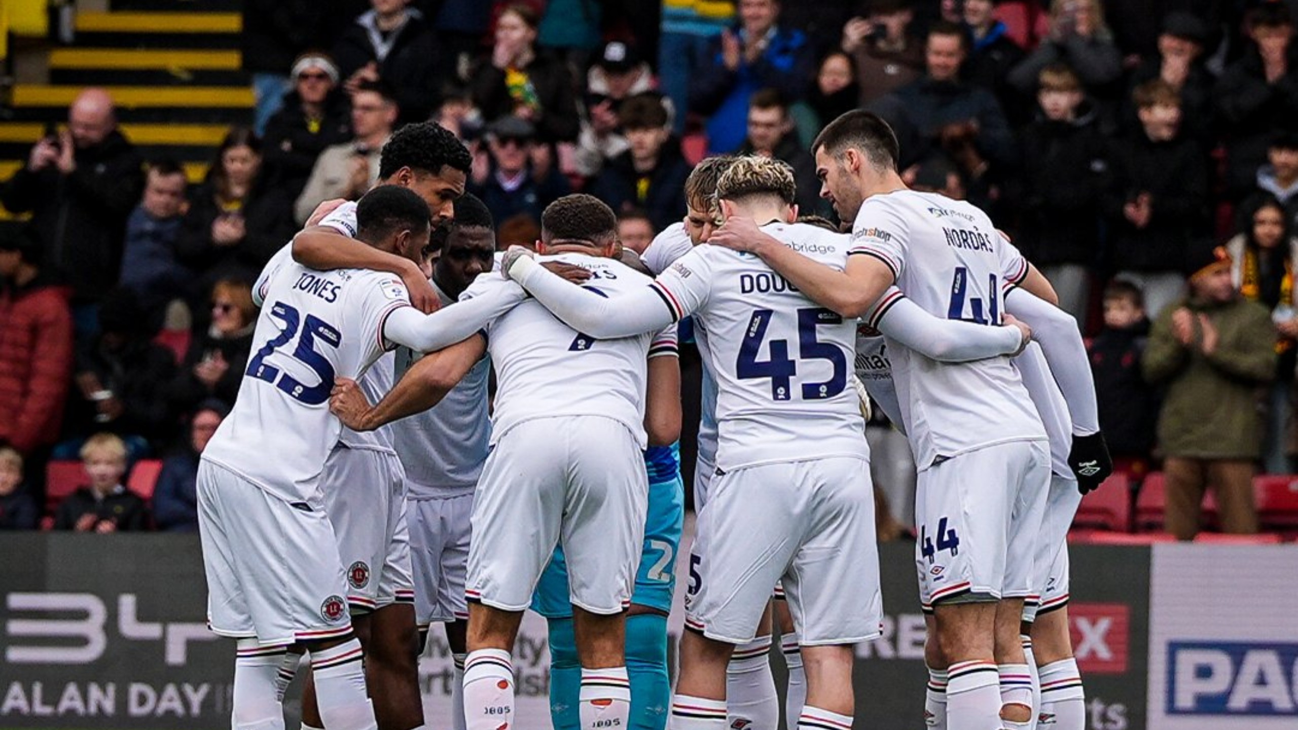 沃特福德客场险胜，实现胜利保级