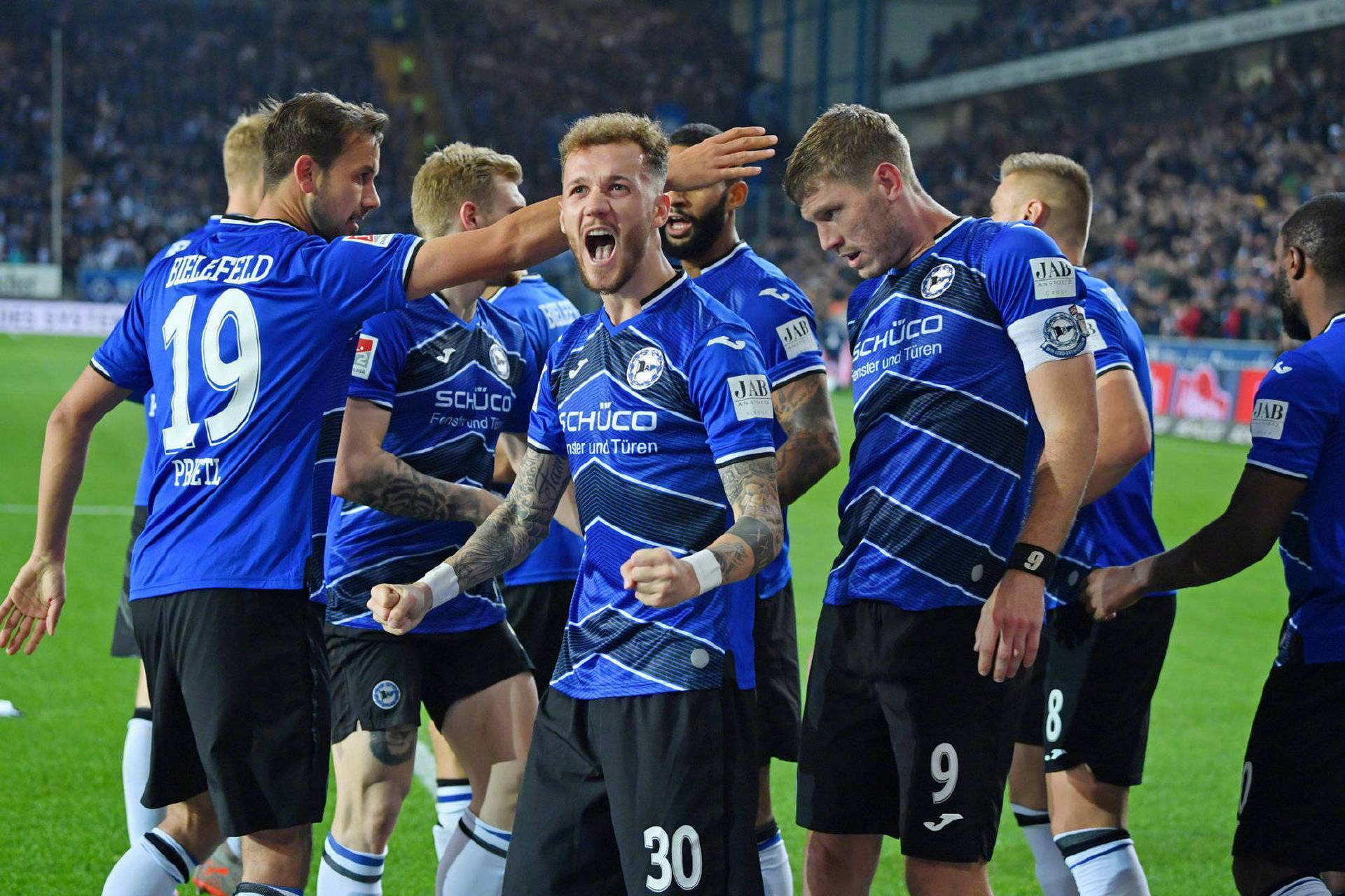 开云体育官网-关于柏林赫塔客场喜迎胜利，保级形势有所缓和的信息