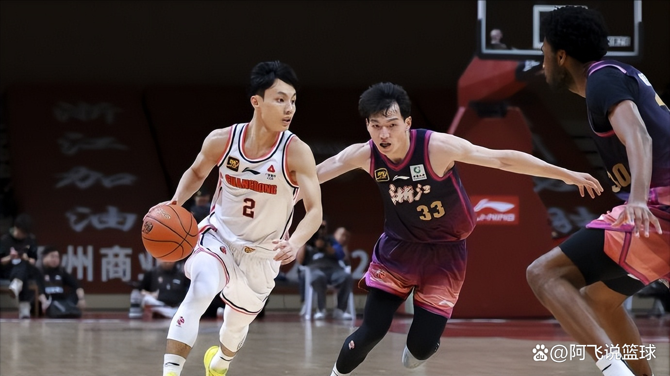 广东男篮实现逆袭,临场调整带动胜利 广东男篮实现逆袭,临场调整带动胜利