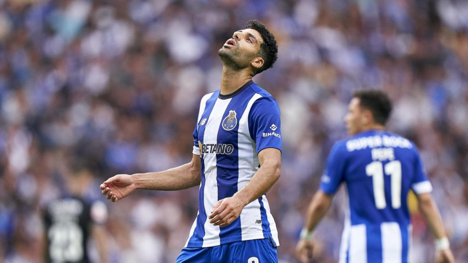 葡超劲旅波尔图主场力克国际米兰