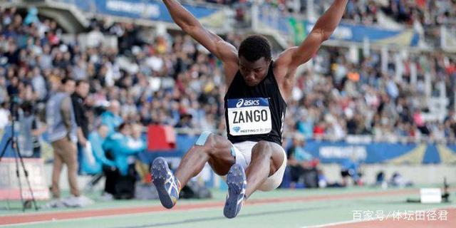 非洲选手勇夺金牌，展现实力