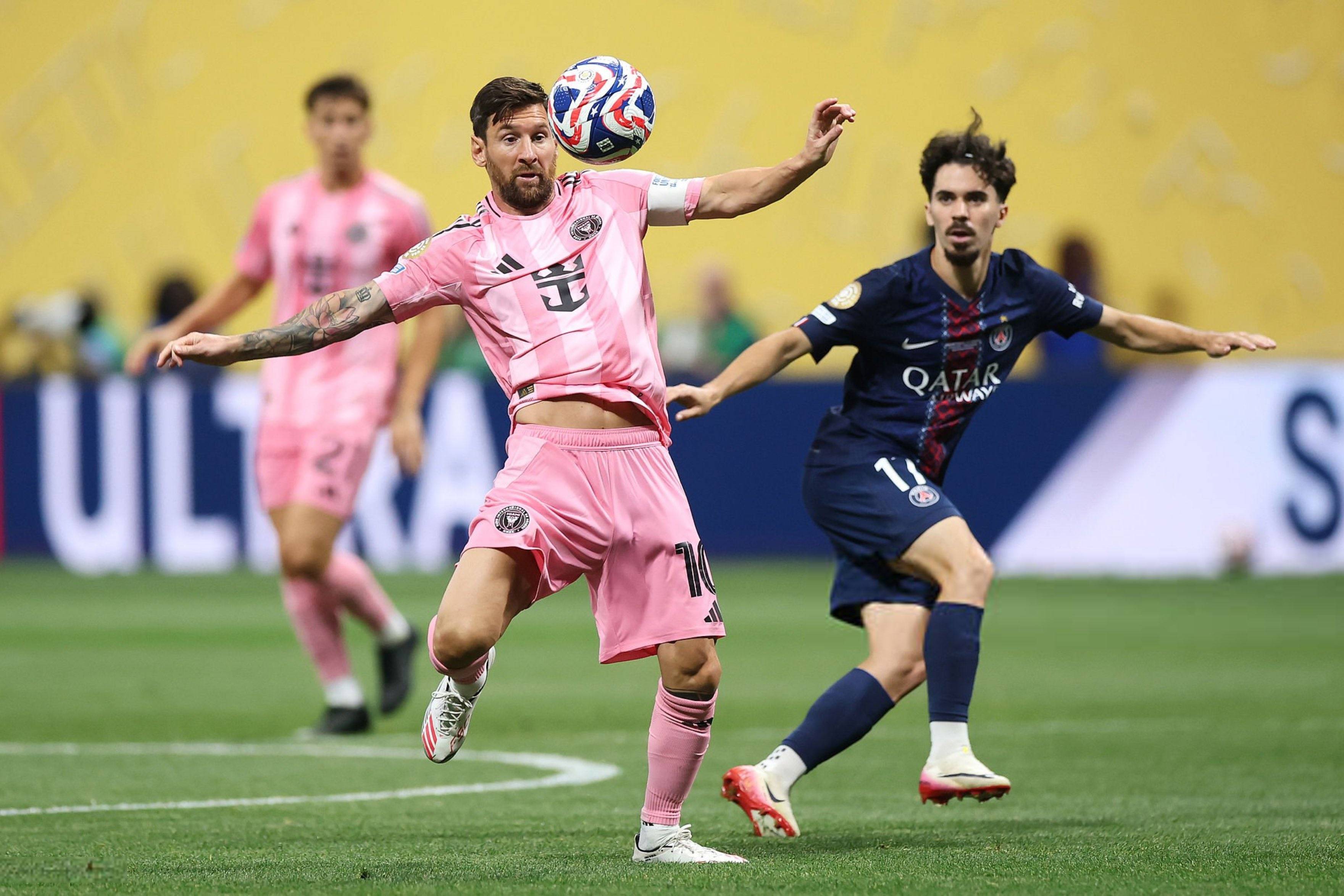 开云体育在线-巴黎失意告别，遭遇惨淡欧冠结局