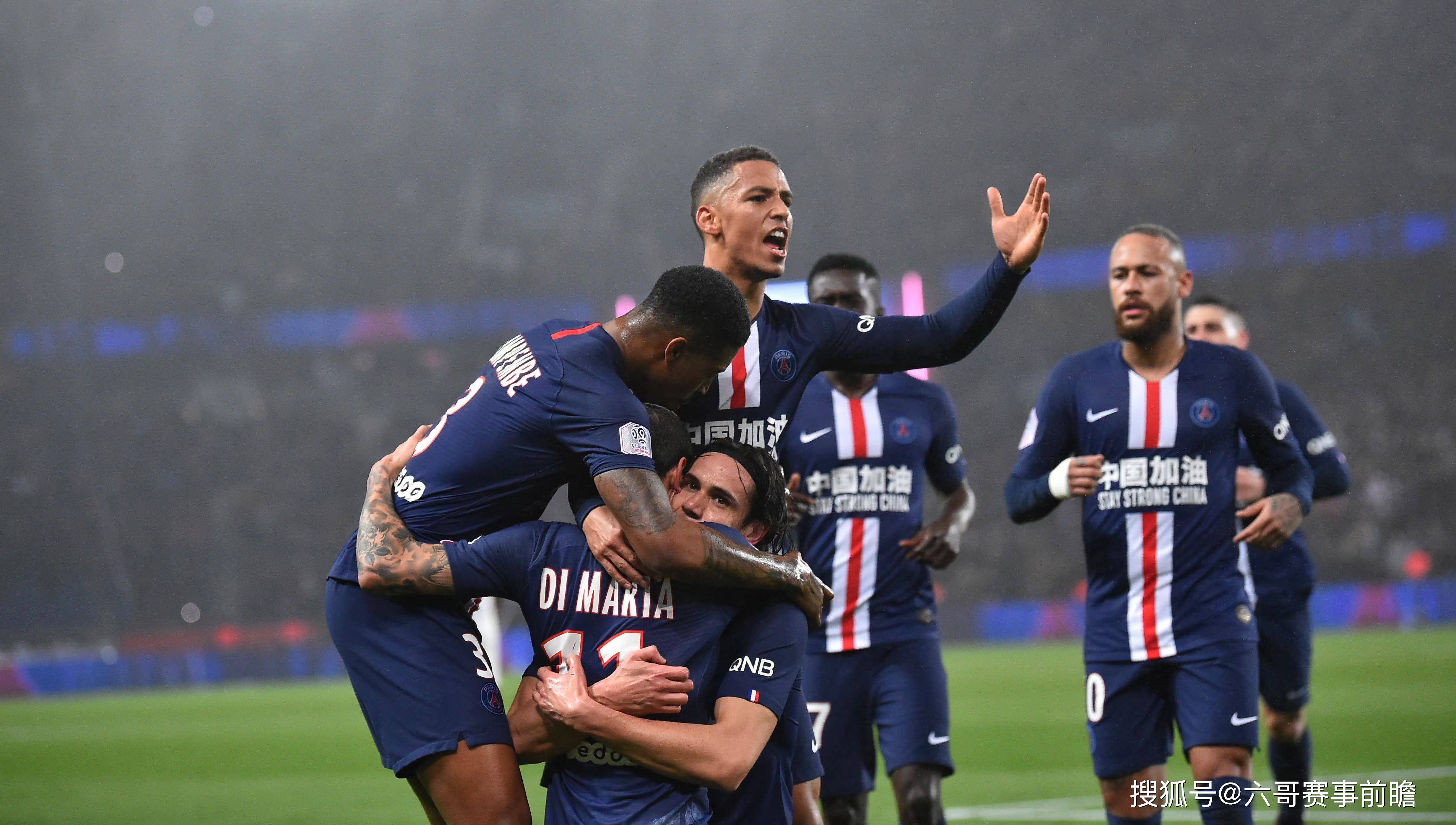 巴黎失意告别，遭遇惨淡欧冠结局