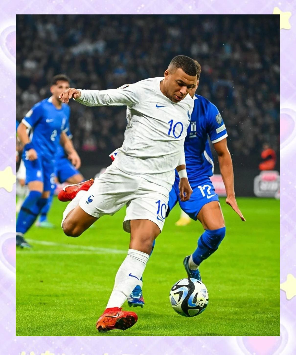 欧预赛激战开启，各路强队展现实力