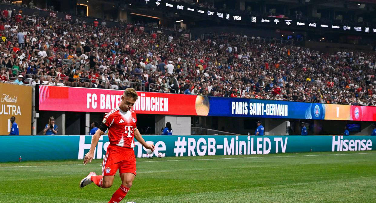 拜仁主力扭伤无缘比赛,球队士气受挫的简单介绍 拜仁主力扭伤无缘比赛,球队士气受挫的简单介绍