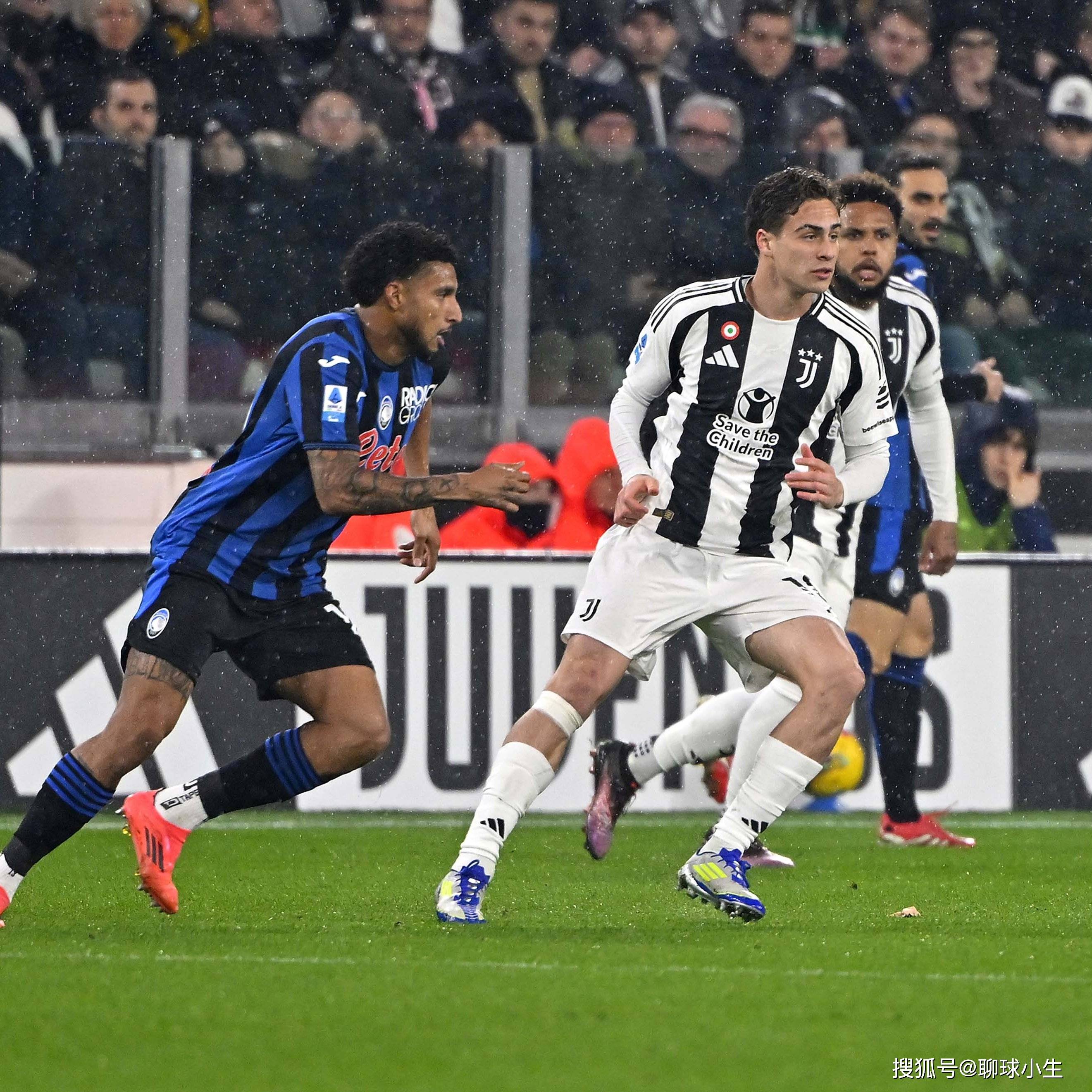 尤文图斯客场取胜，晋级关键回合