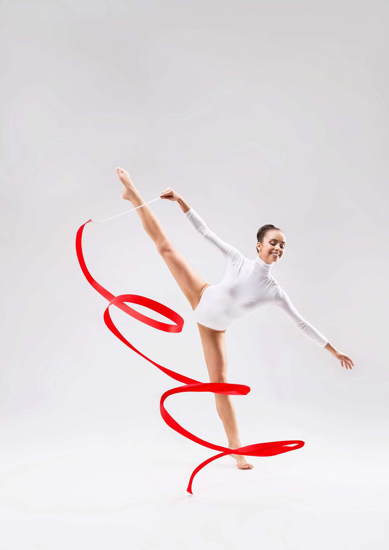 开云APP-加拿大体操冠军崭露头角，实力抢眼