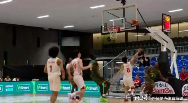 开云体育入口-喀麦隆队全面击败对手，欧预赛势如破竹