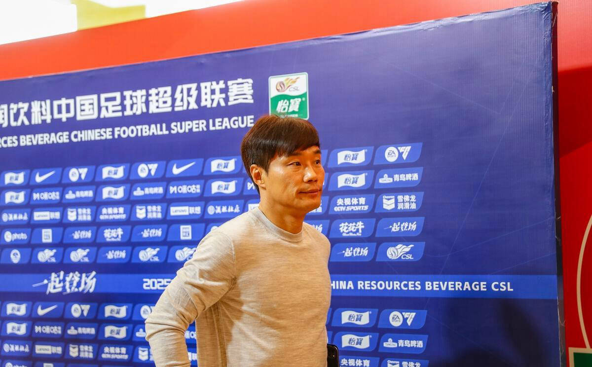 天津泰达主场连胜,逐步走出中超保级泥潭 天津泰达主场连胜,逐步走出中超保级泥潭