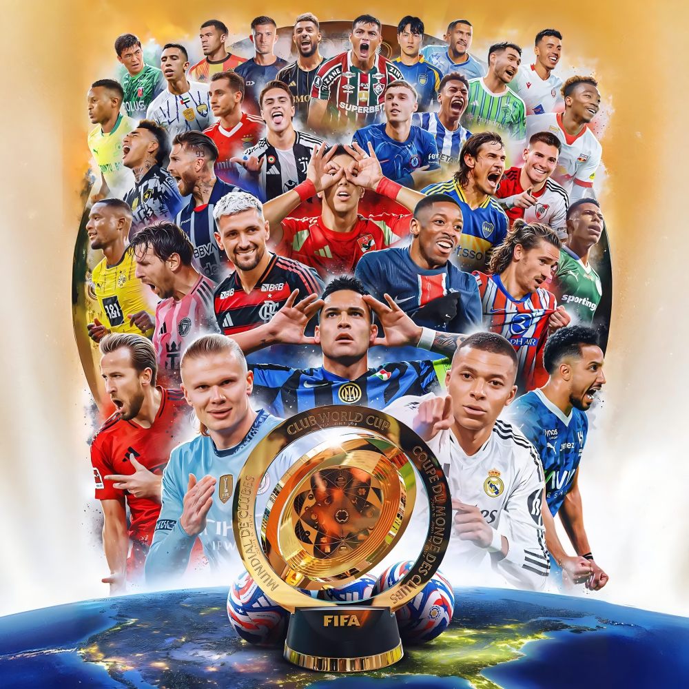 欧冠预选赛情势微妙，球队拼尽全力