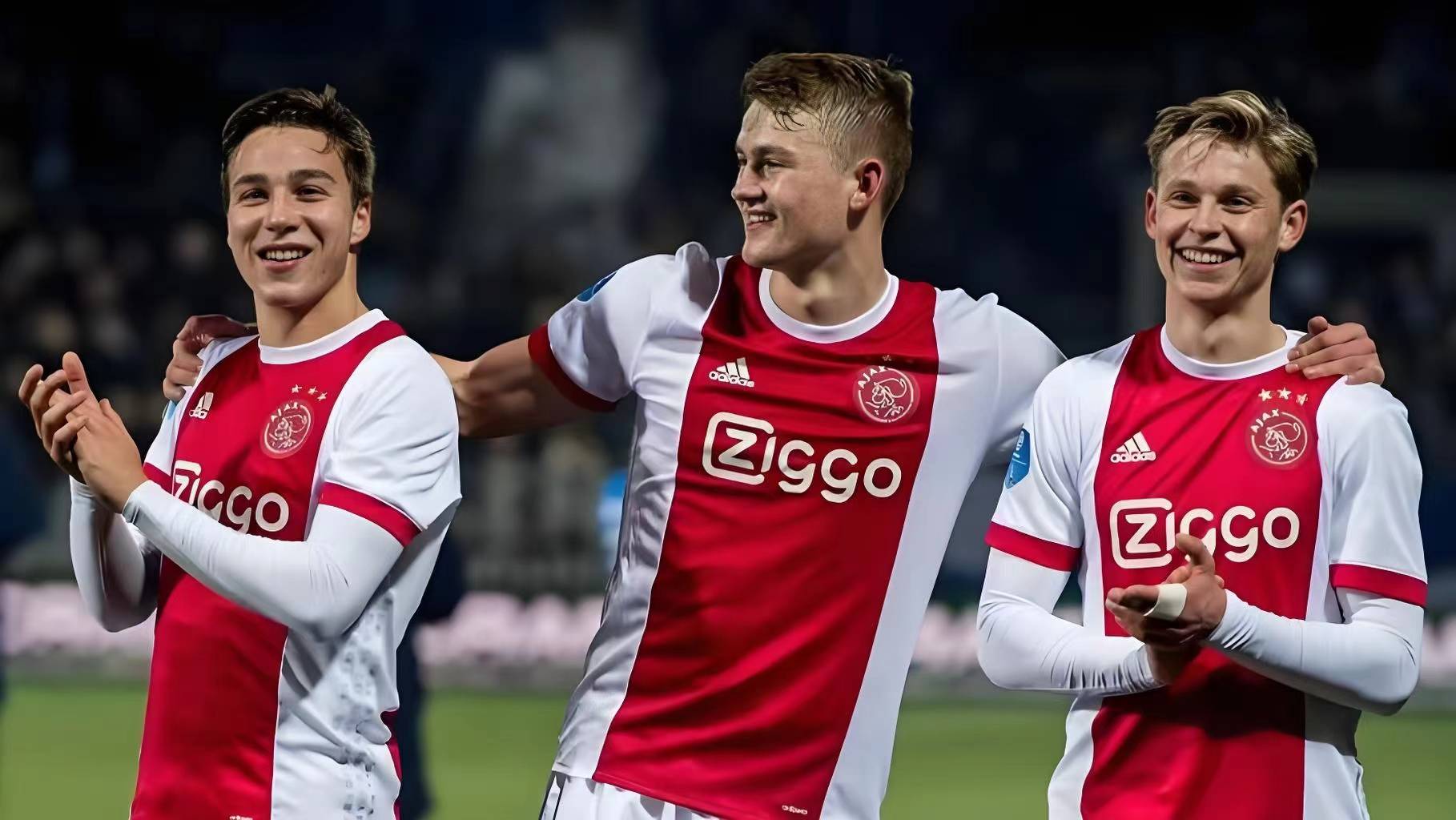 开云体育中国-阿贾克斯惊险晋级，创造欧洲冠军杯历史的简单介绍