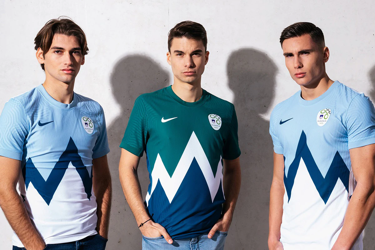 开云APP-斯洛文尼亚运动员力拔头筹夺第二十九