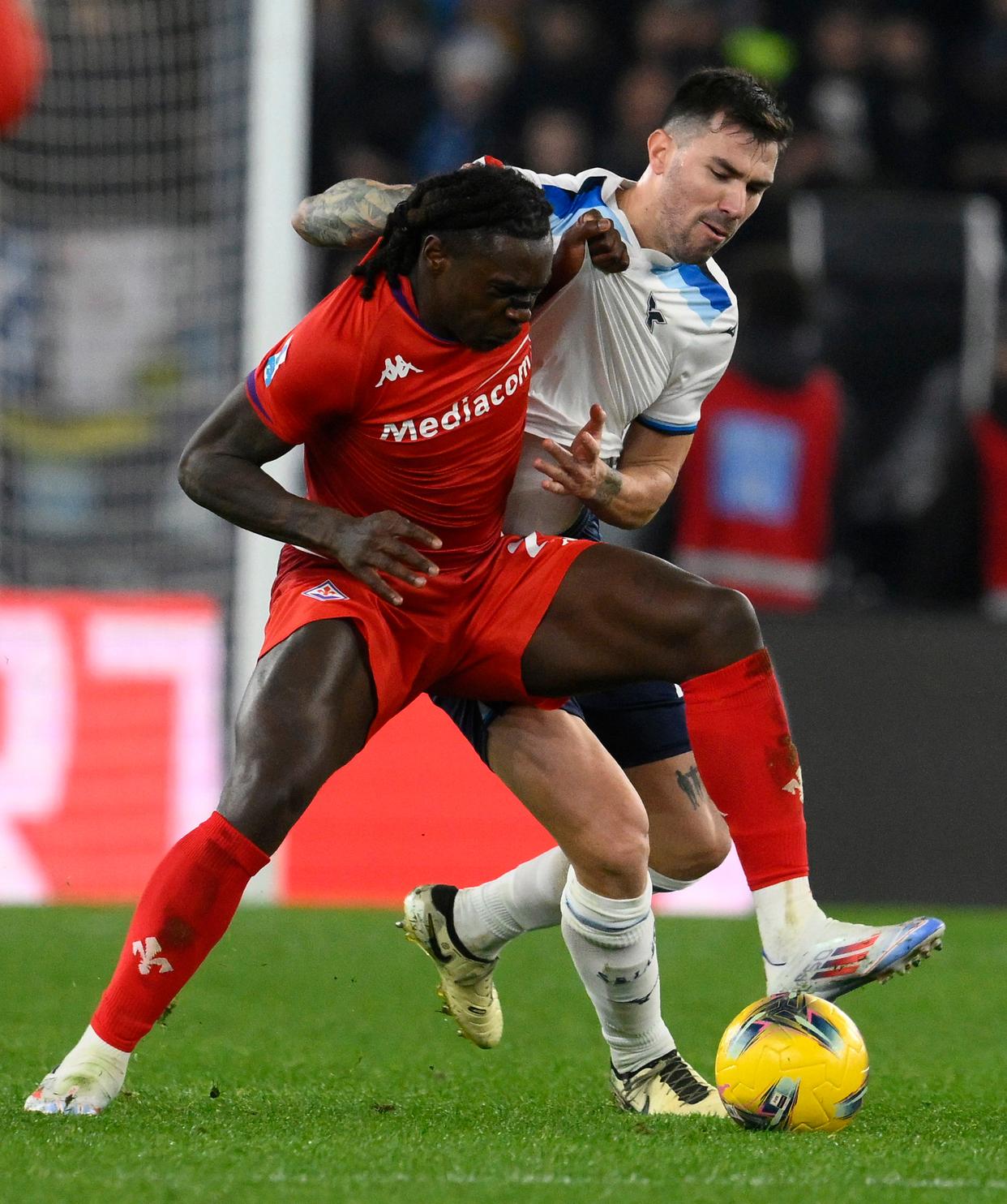 开云体育app-意大利足球豪门：佛罗伦萨击败对手成功