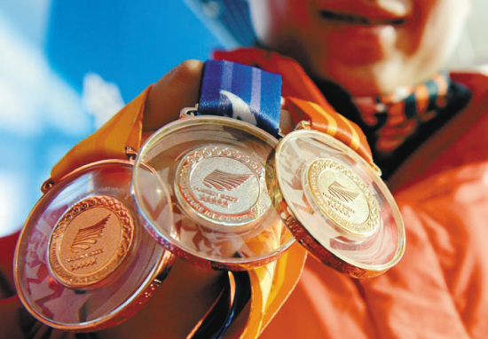 开云体育官网-关于俄罗斯选手在冬季运动会上斩获多个奖牌，实力强劲的信息