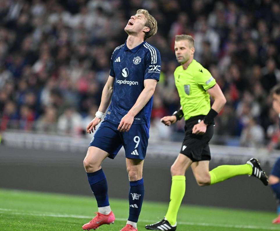 开云体育官网-里昂主场失分，遭遇近期首场失利