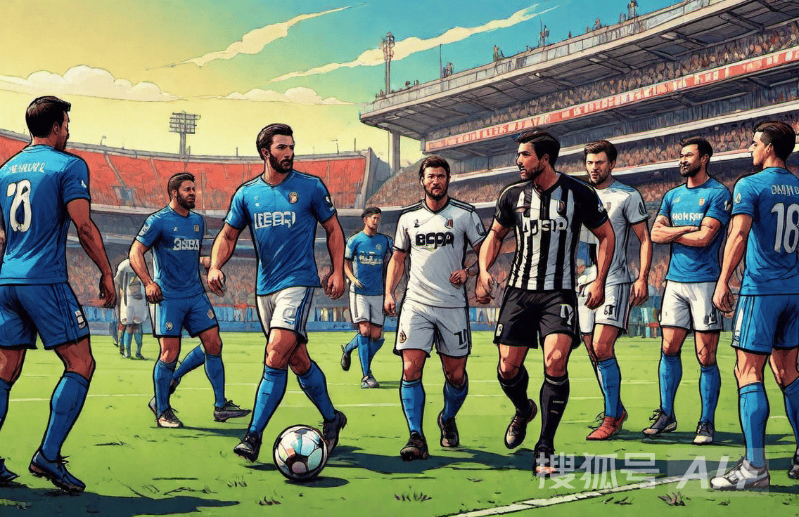 开云体育-尤文图斯必须战胜那不勒斯，争夺赛季关键胜利