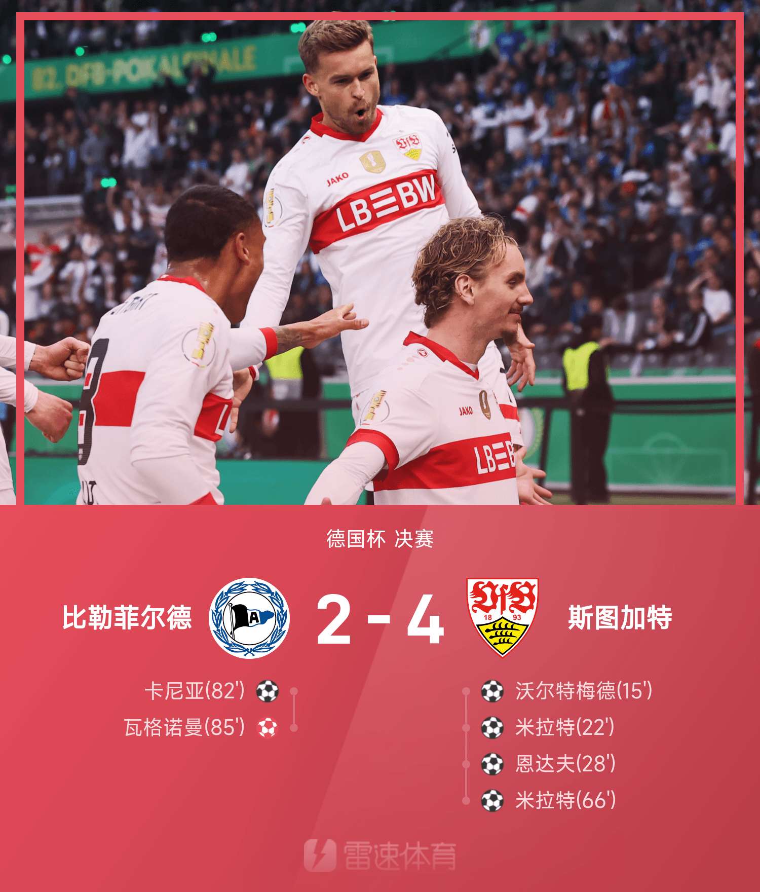 德国队实力强劲，斩获巨大成就