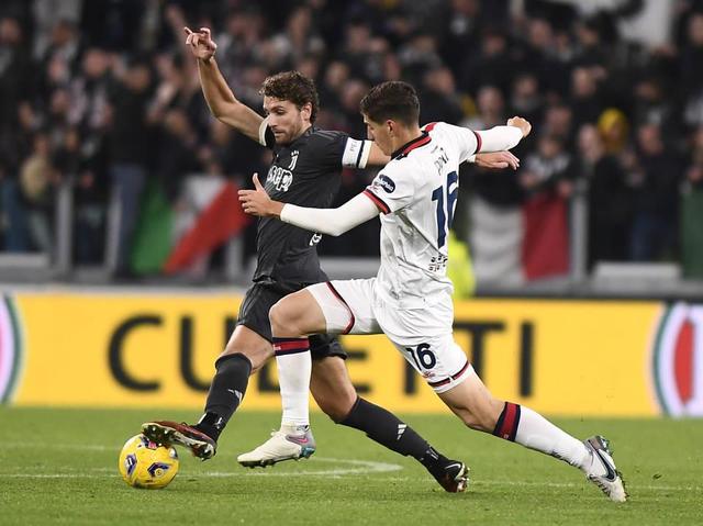 尤文图斯客场战胜卡利亚里,努力夺得胜利 尤文图斯客场战胜卡利亚里,努力夺得胜利