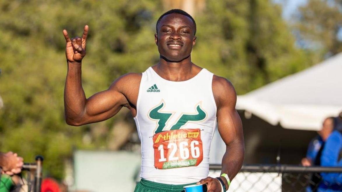 苏里南选手在比赛中展现实力