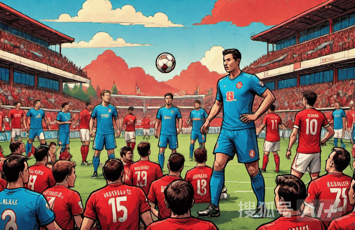 阿尔克马尔领衔荷甲得分榜，个人能力抢眼的简单介绍