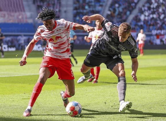 开云体育在线-沃尔夫斯堡客场败北，表现低迷的简单介绍