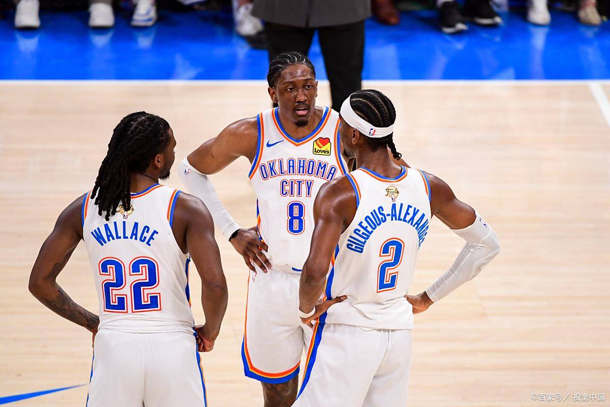 猛龙殷实得分，卫冕之路一马当先