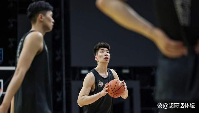 浙江男篮高效进攻，场场取胜！