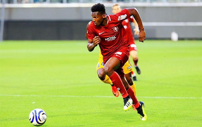 开云APP-包含尼斯迎战特鲁瓦，胜者将占据优势的词条